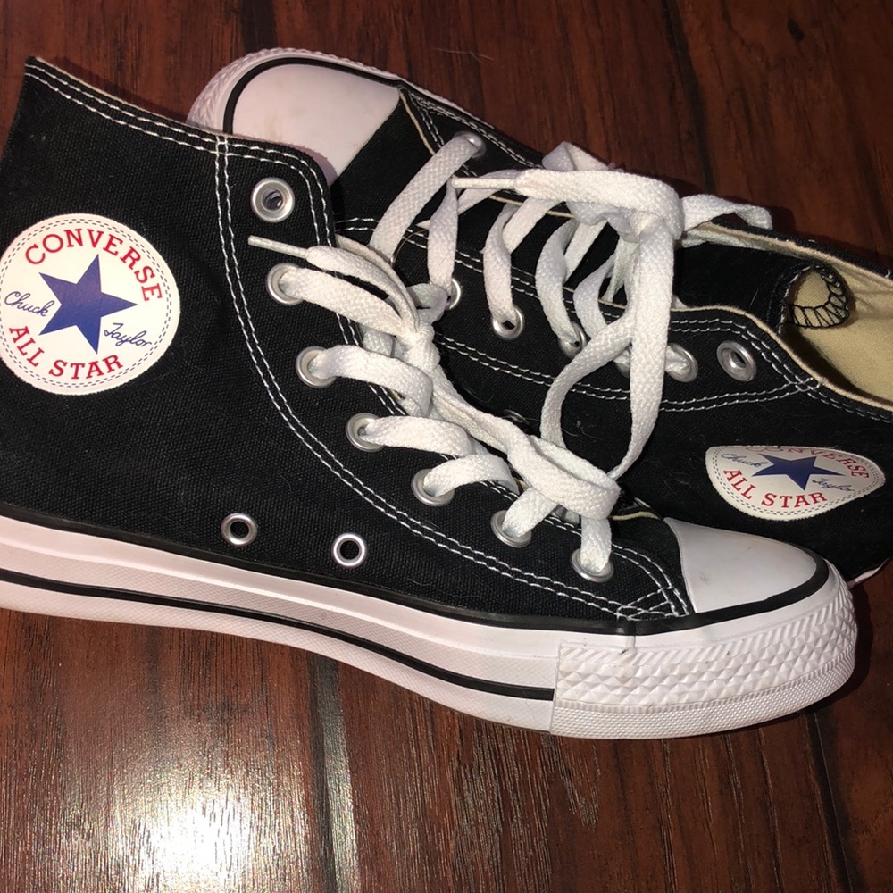 Converse Sneakers
